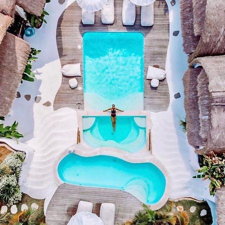Gravity Eco Boutique Hotel - Adults Only Uluwatu  Exterior photo