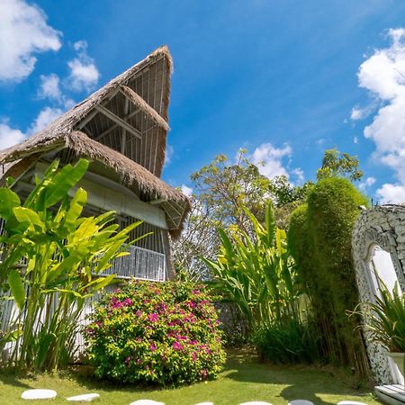 Gravity Eco Boutique Hotel - Adults Only Uluwatu  Exterior photo