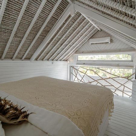 Gravity Eco Boutique Hotel - Adults Only Uluwatu  Exterior photo