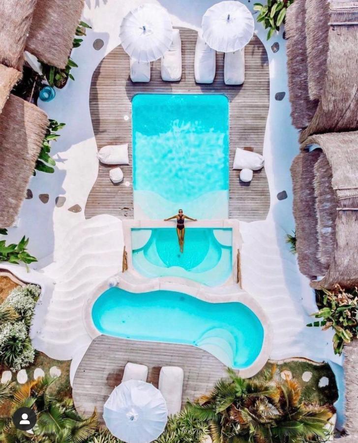 Gravity Eco Boutique Hotel - Adults Only Uluwatu  Exterior photo