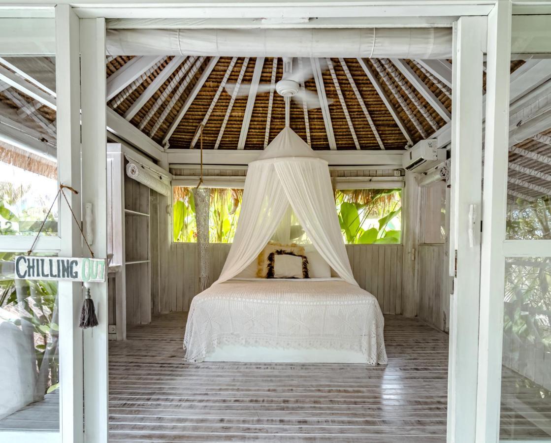 Gravity Eco Boutique Hotel - Adults Only Uluwatu  Exterior photo