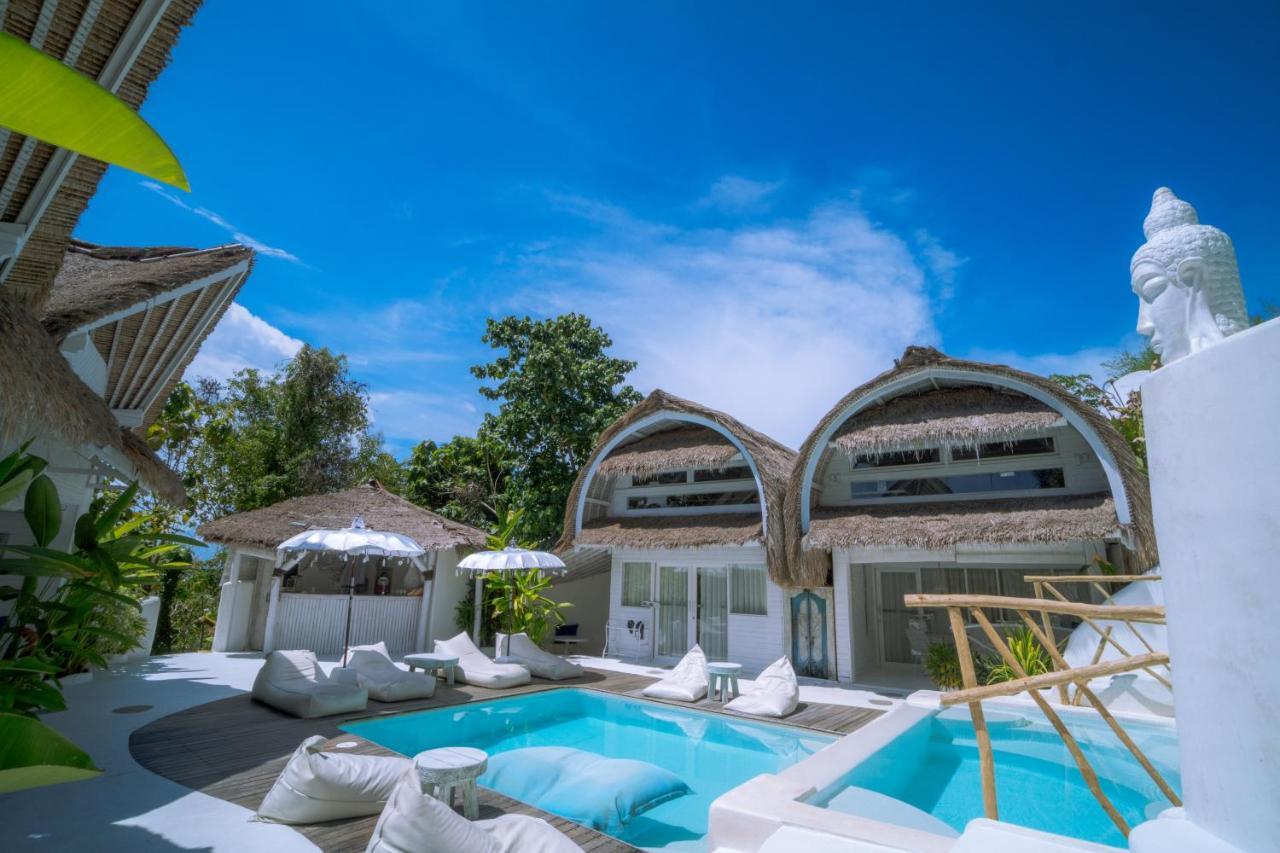 Gravity Eco Boutique Hotel - Adults Only Uluwatu  Exterior photo