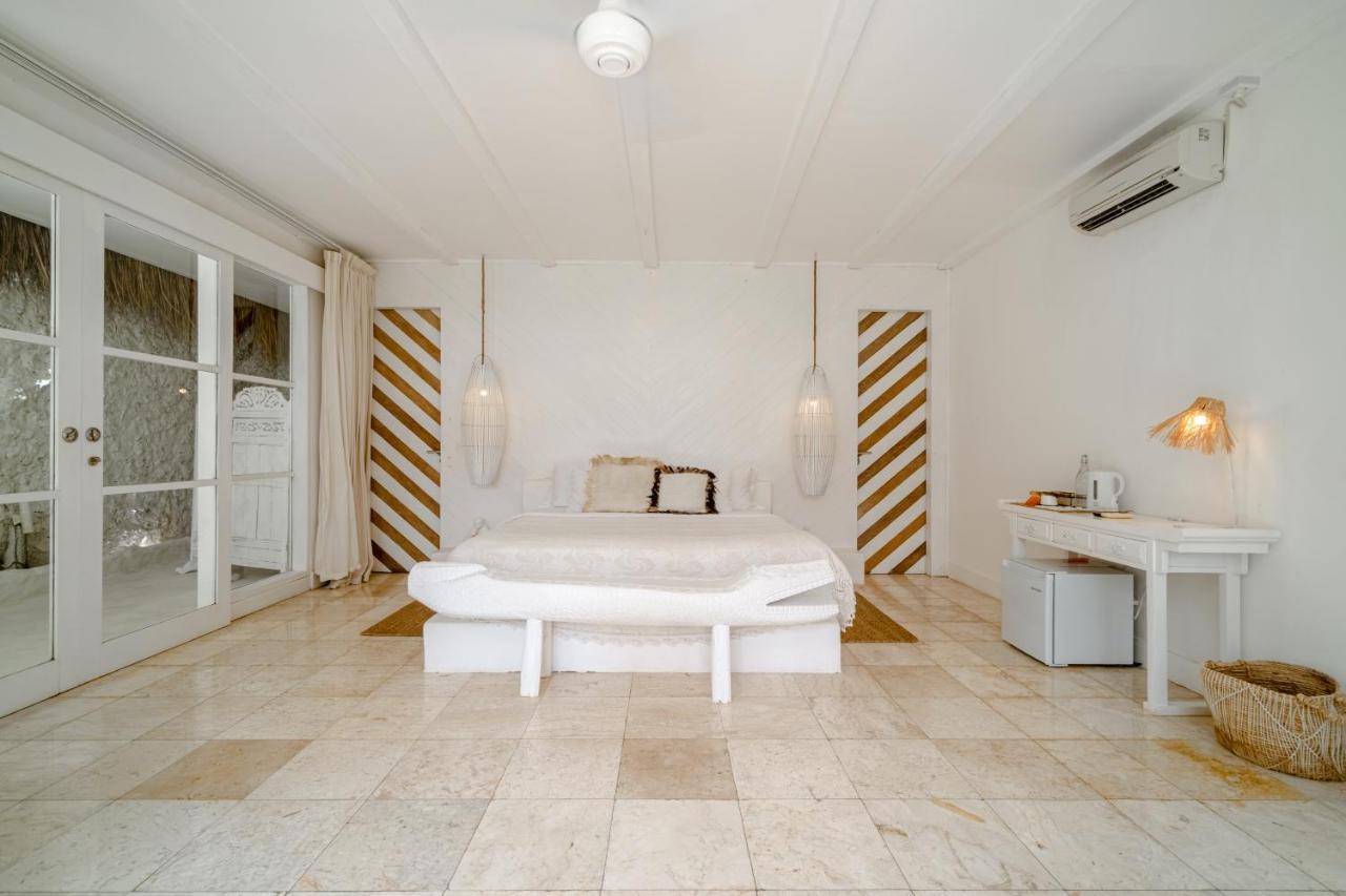 Gravity Eco Boutique Hotel - Adults Only Uluwatu  Exterior photo