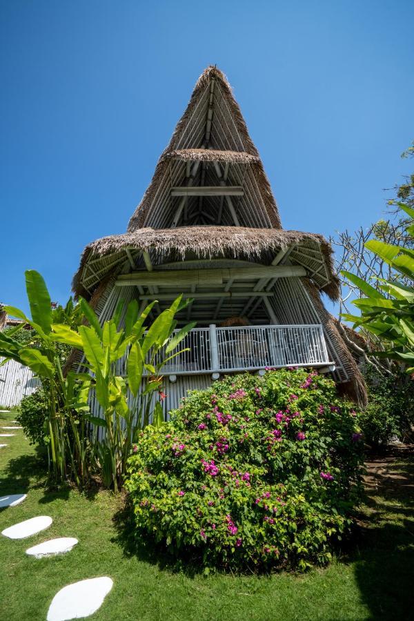 Gravity Eco Boutique Hotel - Adults Only Uluwatu  Exterior photo