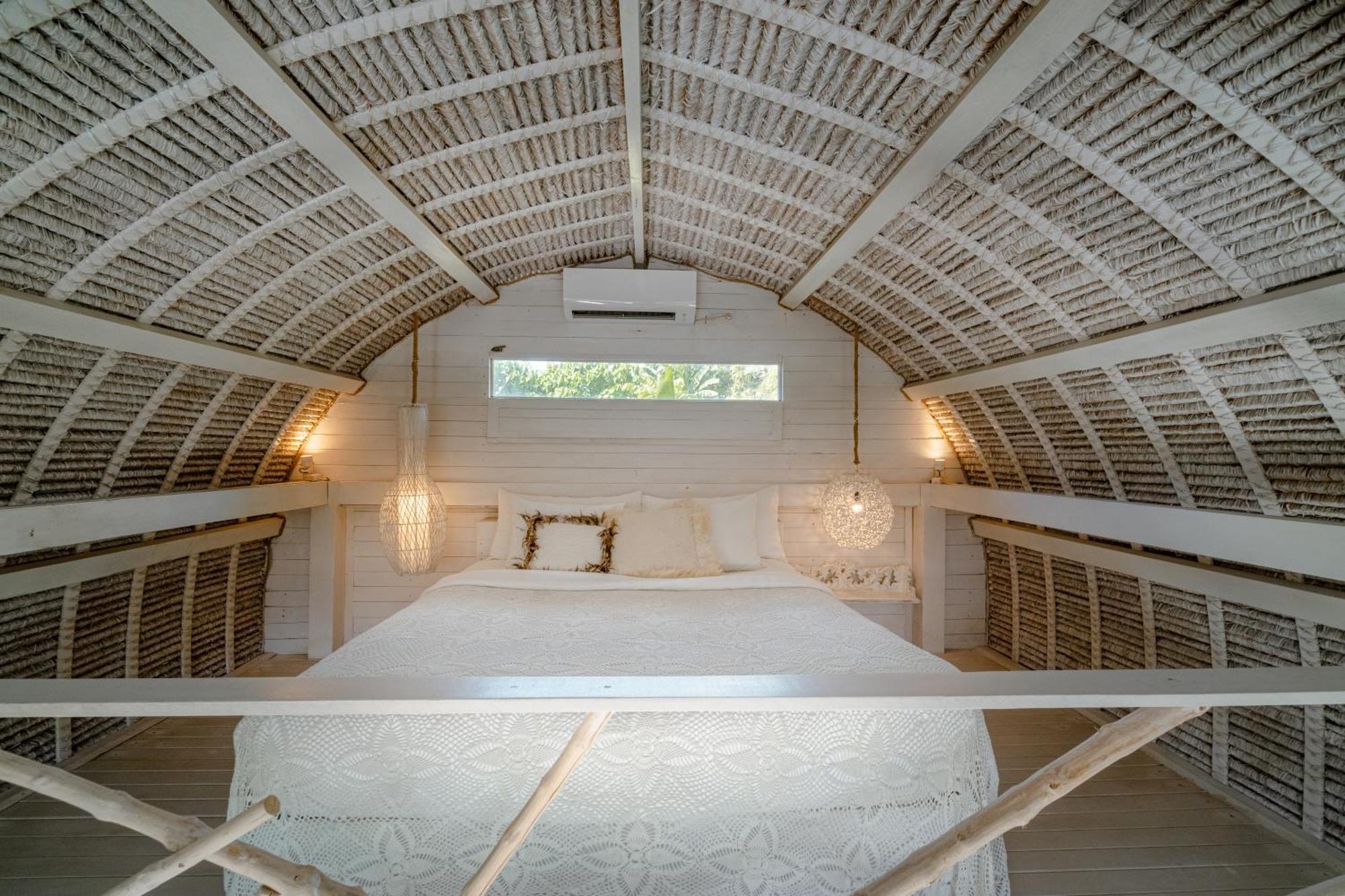 Gravity Eco Boutique Hotel - Adults Only Uluwatu  Exterior photo