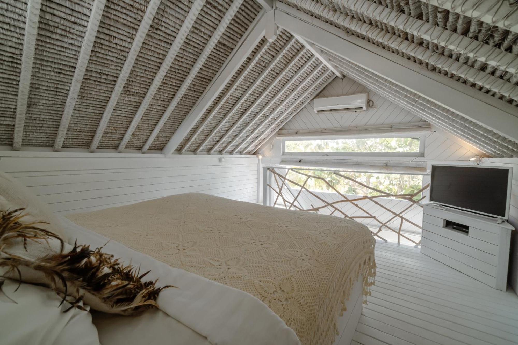 Gravity Eco Boutique Hotel - Adults Only Uluwatu  Exterior photo