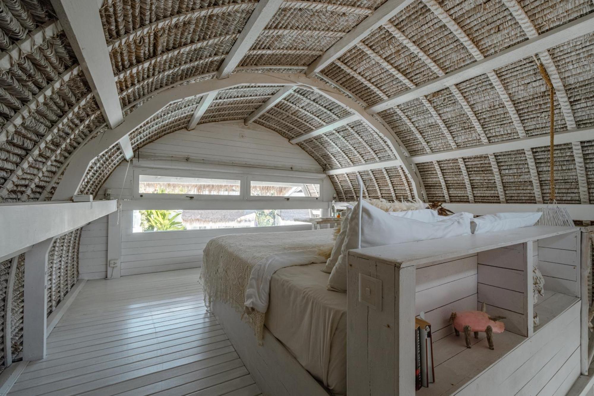 Gravity Eco Boutique Hotel - Adults Only Uluwatu  Exterior photo
