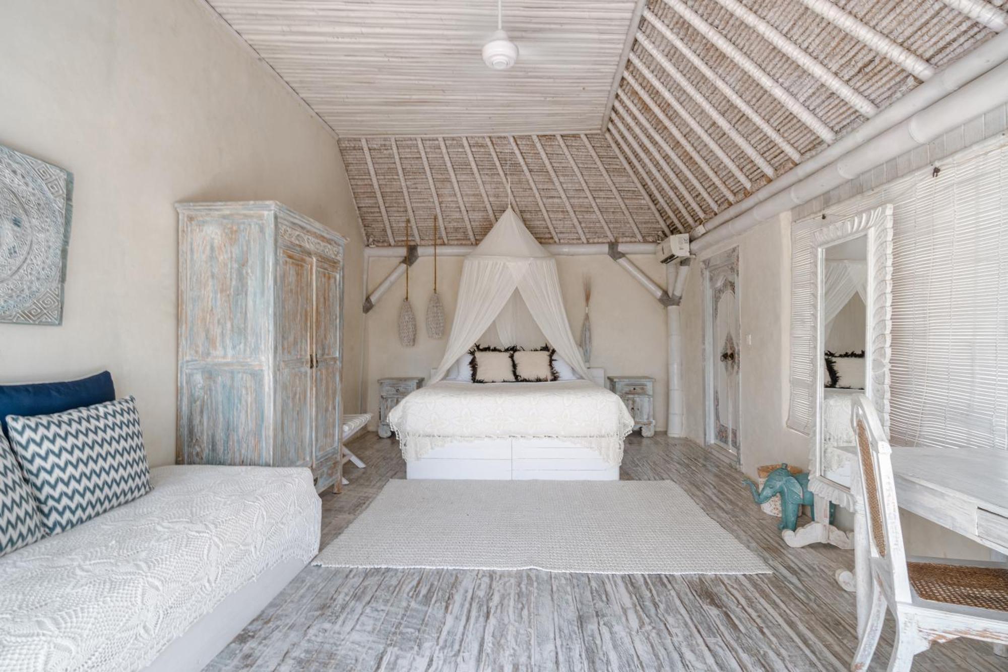 Gravity Eco Boutique Hotel - Adults Only Uluwatu  Exterior photo