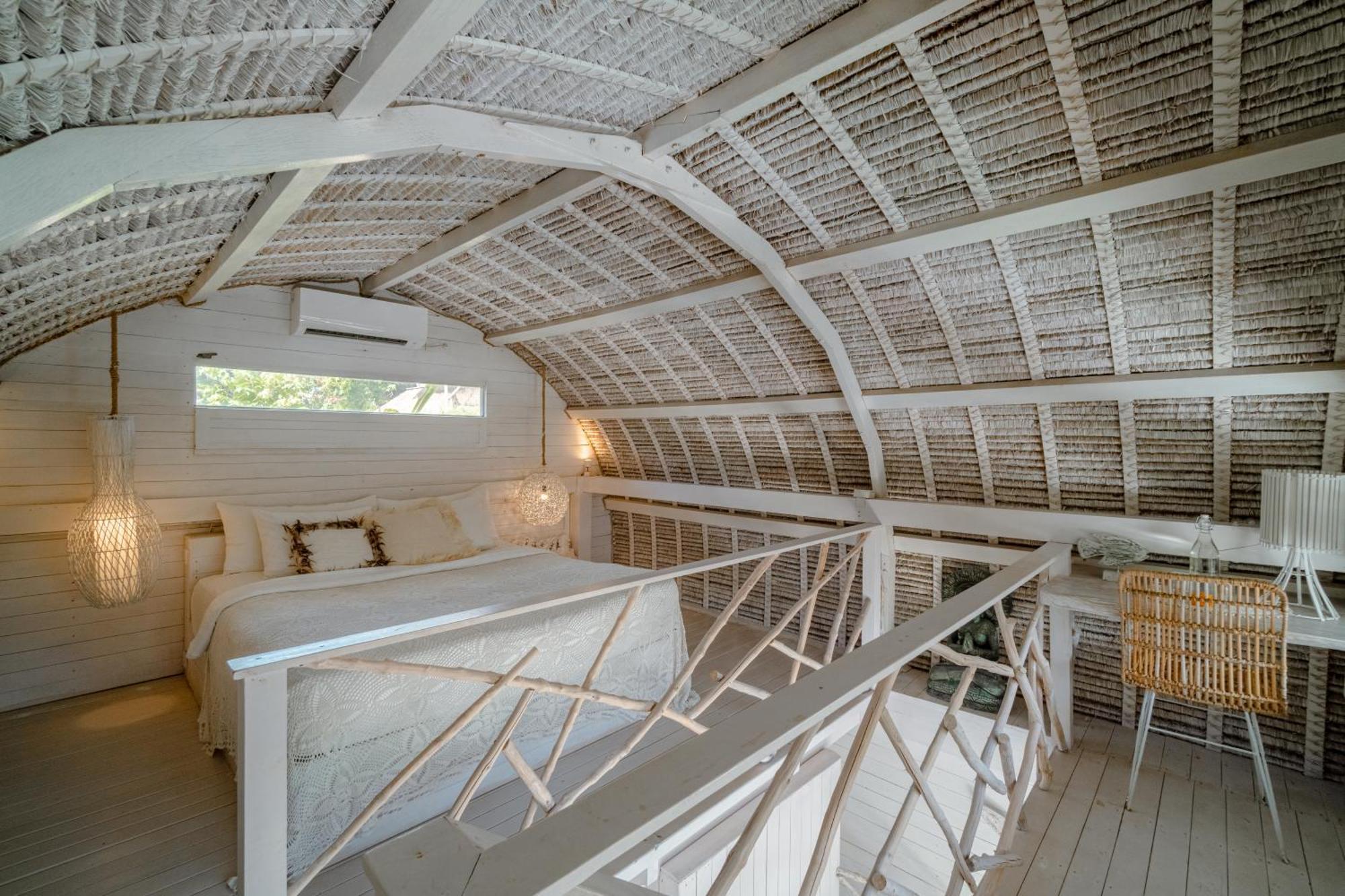 Gravity Eco Boutique Hotel - Adults Only Uluwatu  Exterior photo