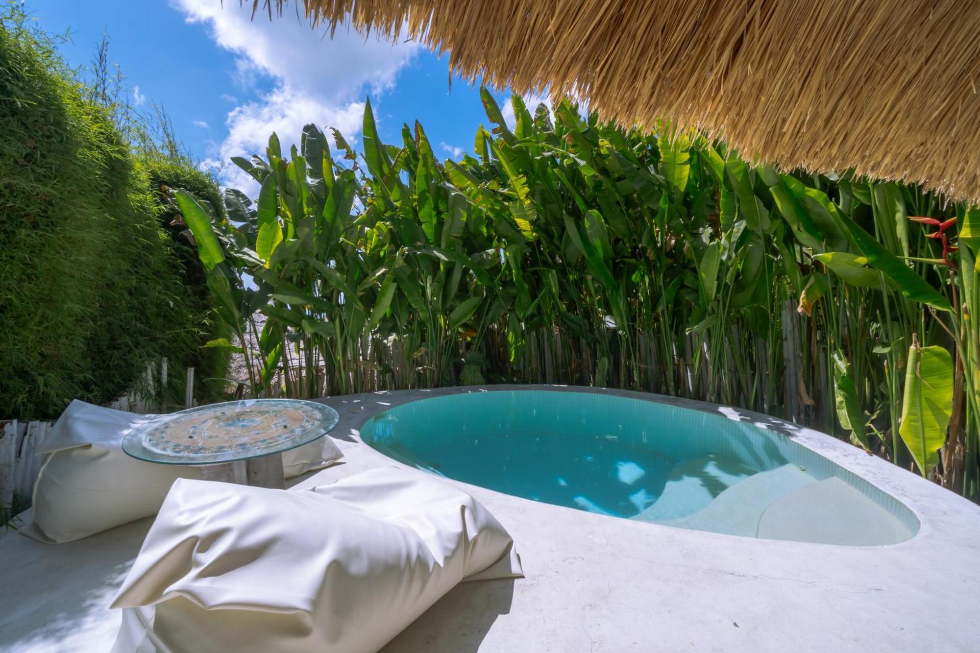 Gravity Eco Boutique Hotel - Adults Only Uluwatu  Exterior photo