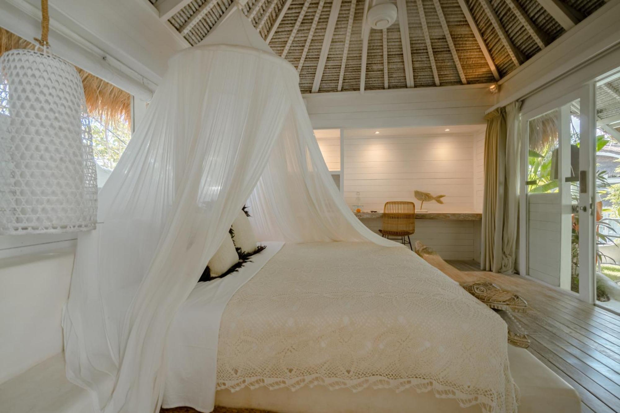 Gravity Eco Boutique Hotel - Adults Only Uluwatu  Exterior photo