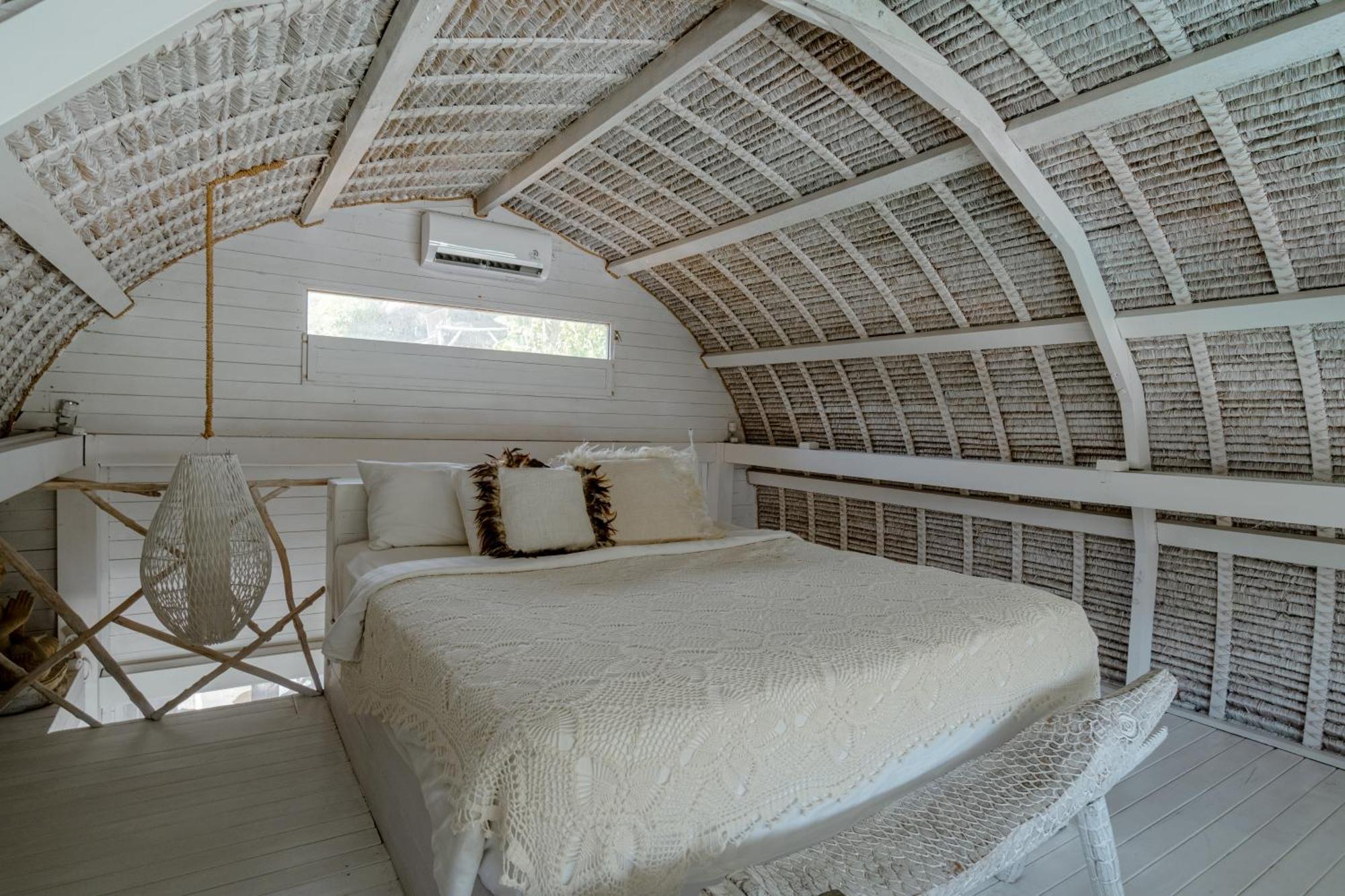 Gravity Eco Boutique Hotel - Adults Only Uluwatu  Exterior photo