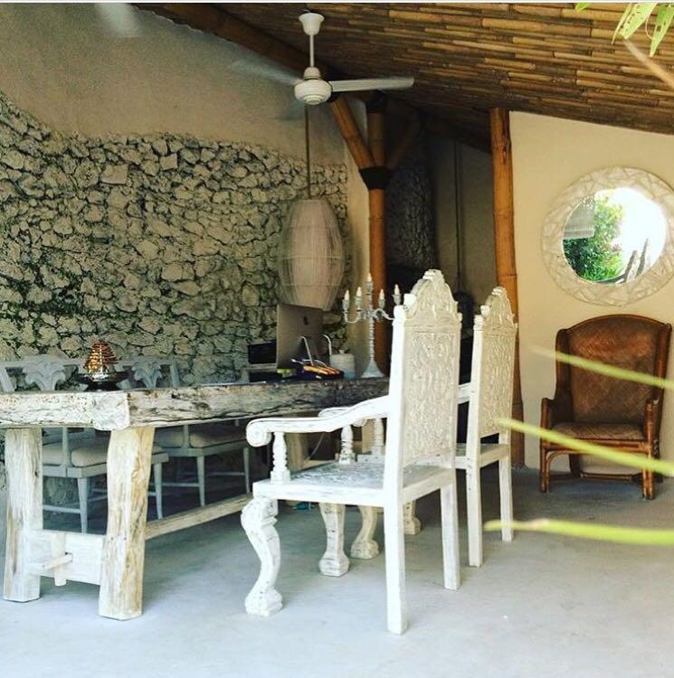Gravity Eco Boutique Hotel - Adults Only Uluwatu  Exterior photo
