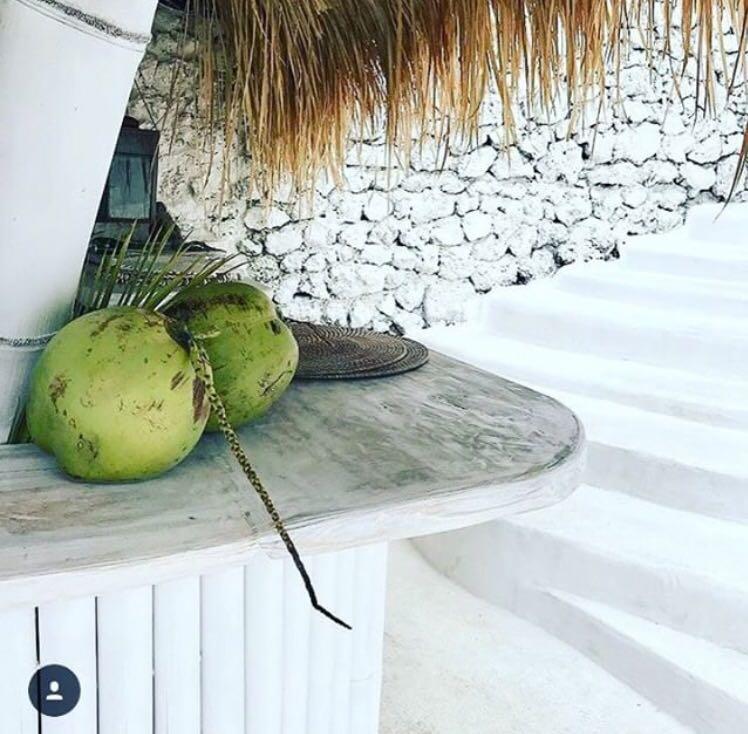 Gravity Eco Boutique Hotel - Adults Only Uluwatu  Exterior photo